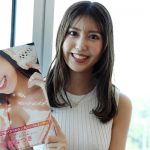 【動画】大人気インフルエンサー・阿部なつきが1st写真集の見どころを語る！