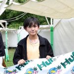 【動画】edhiii boi, RUI, TAIKIが迫力のライブを終えて語る！＜笑顔道 presents FREEDOM 青空 2022 淡路島＞