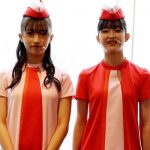 【動画】少女歌劇団ミモザーヌ・ ちばひなの、いしばしゆあが「情熱フラミンゴ」の衣装の特徴と楽曲の魅力を語る！