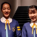 【動画】少女歌劇団ミモザーヌ・すずきみあいムェンドワ、いわむらゆきねが大阪夏公演を終えて思いを語る！