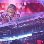 YOSHIKI、3年ぶりのプレミアムディナーショー感動のフィナーレ