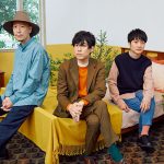 フジファブリック、2マンライブZepp Diver City Tokyo公演に凛として時雨の出演が決定