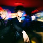 フジファブリック、2マンライブZepp Diver City Tokyo公演に凛として時雨の出演が決定