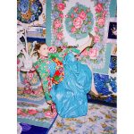 一青窈、デビュー20周年に向け新曲｢耳をすます｣先行配信スタート!アルバム｢一青尽図｣発売日も決定