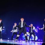 Da-iCE、自身2度目の全国アリーナツアーを完走!ダブルアンコールで新曲「スターマイン」を初披露