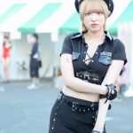 【写真特集】炭酸くろにくるっ・潤水ひめか、「TGIF2022」でセクシーなポリスコスチュームを披露！＜TOKYO GRAVURE IDOL FESTIVAL 2022＞