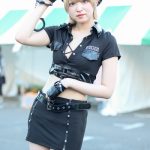 【写真特集】炭酸くろにくるっ・潤水ひめか、「TGIF2022」でセクシーなポリスコスチュームを披露！＜TOKYO GRAVURE IDOL FESTIVAL 2022＞