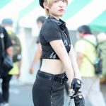 【写真特集】炭酸くろにくるっ・潤水ひめか、「TGIF2022」でセクシーなポリスコスチュームを披露！＜TOKYO GRAVURE IDOL FESTIVAL 2022＞