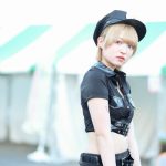 【写真特集】炭酸くろにくるっ・潤水ひめか、「TGIF2022」でセクシーなポリスコスチュームを披露！＜TOKYO GRAVURE IDOL FESTIVAL 2022＞