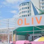 【ミス江ノ島 海の家レポート】現役看護師＆ダンス講師、MISS ENOSHIMA 初代・東浜海岸アンバサダーガールがOLIVE、うみとも、ささ舟、ちびっこBEACH SAVERパーク、笹岡亭をレポート！