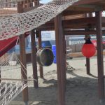 【ミス江ノ島 海の家レポート】現役看護師＆ダンス講師、MISS ENOSHIMA 初代・東浜海岸アンバサダーガールがOLIVE、うみとも、ささ舟、ちびっこBEACH SAVERパーク、笹岡亭をレポート！