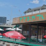 【ミス江ノ島 海の家レポート】現役看護師＆ダンス講師、MISS ENOSHIMA 初代・東浜海岸アンバサダーガールがOLIVE、うみとも、ささ舟、ちびっこBEACH SAVERパーク、笹岡亭をレポート！