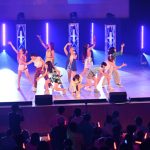 アンジュルム、女子大生アイドルコピーダンス日本一決定戦「UNIDOL」にシークレットゲストとして登場