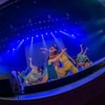 アンジュルム、女子大生アイドルコピーダンス日本一決定戦「UNIDOL」にシークレットゲストとして登場