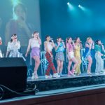 アンジュルム、女子大生アイドルコピーダンス日本一決定戦「UNIDOL」にシークレットゲストとして登場