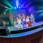 アンジュルム、女子大生アイドルコピーダンス日本一決定戦「UNIDOL」にシークレットゲストとして登場