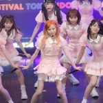 【写真特集】AKB48、「TIF2022」で劇場公演曲『逆上がり』、『そばかすのキス』を披露!<TOKYO IDOL FESTIVAL 2022 supported by にしたんクリニック>