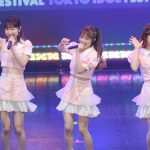 【写真特集】AKB48、「TIF2022」で劇場公演曲『逆上がり』、『そばかすのキス』を披露！＜TOKYO IDOL FESTIVAL 2022 supported by にしたんクリニック＞