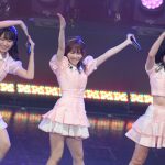 【写真特集】AKB48、「TIF2022」で劇場公演曲『逆上がり』、『そばかすのキス』を披露！＜TOKYO IDOL FESTIVAL 2022 supported by にしたんクリニック＞