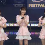 【写真特集】AKB48、「TIF2022」で劇場公演曲『逆上がり』、『そばかすのキス』を披露!<TOKYO IDOL FESTIVAL 2022 supported by にしたんクリニック>