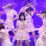 【写真特集】AKB48、「TIF2022」で劇場公演曲『逆上がり』、『そばかすのキス』を披露!<TOKYO IDOL FESTIVAL 2022 supported by にしたんクリニック>