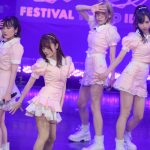 【写真特集】AKB48、「TIF2022」で劇場公演曲『逆上がり』、『そばかすのキス』を披露！＜TOKYO IDOL FESTIVAL 2022 supported by にしたんクリニック＞