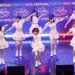 【写真特集】AKB48、「TIF2022」で劇場公演曲『逆上がり』、『そばかすのキス』を披露!<TOKYO IDOL FESTIVAL 2022 supported by にしたんクリニック>
