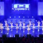 【写真特集】AKB48、「TIF2022」で劇場公演曲『逆上がり』、『そばかすのキス』を披露！＜TOKYO IDOL FESTIVAL 2022 supported by にしたんクリニック＞