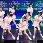 【写真特集】AKB48、「TIF2022」で劇場公演曲『逆上がり』、『そばかすのキス』を披露！＜TOKYO IDOL FESTIVAL 2022 supported by にしたんクリニック＞