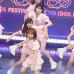 【写真特集】AKB48、「TIF2022」で劇場公演曲『逆上がり』、『そばかすのキス』を披露!<TOKYO IDOL FESTIVAL 2022 supported by にしたんクリニック>