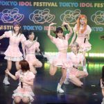 【写真特集】AKB48、「TIF2022」で劇場公演曲『逆上がり』、『そばかすのキス』を披露！＜TOKYO IDOL FESTIVAL 2022 supported by にしたんクリニック＞