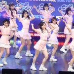 【写真特集】AKB48、「TIF2022」で劇場公演曲『逆上がり』、『そばかすのキス』を披露!<TOKYO IDOL FESTIVAL 2022 supported by にしたんクリニック>