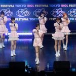 【写真特集】AKB48、「TIF2022」で劇場公演曲『逆上がり』、『そばかすのキス』を披露！＜TOKYO IDOL FESTIVAL 2022 supported by にしたんクリニック＞
