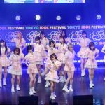 【写真特集】AKB48、「TIF2022」で劇場公演曲『逆上がり』、『そばかすのキス』を披露!<TOKYO IDOL FESTIVAL 2022 supported by にしたんクリニック>