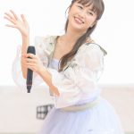 佐々木彩夏（ももいろクローバーZ）、「TIF2022」最終日のSMILE GARDENトップバッターとして登場！＜TOKYO IDOL FESTIVAL 2022 supported by にしたんクリニック＞