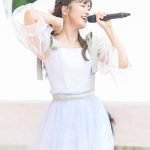 佐々木彩夏（ももいろクローバーZ）、「TIF2022」最終日のSMILE GARDENトップバッターとして登場！＜TOKYO IDOL FESTIVAL 2022 supported by にしたんクリニック＞
