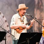 関口和之(サザンオールスターズ)、一夜限りの真夏のスペシャルライブ開催