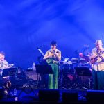 関口和之(サザンオールスターズ)、一夜限りの真夏のスペシャルライブ開催