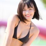 【写真特集】百川晴香（Bety）、大人ビキニで魅せる美麗スタイルで視線釘付け！＜近代麻雀水着祭2022＞