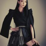 BAND-MAID、新作EPジャケット＆Jimmy Ming Shum撮り下ろしソロ写真公開