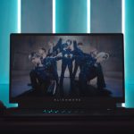 BE:FIRSTとAlienwareがタッグを組んだ「Scream」MV撮影の裏側を収めたショートムービーを公開