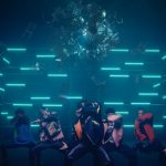 BE:FIRSTとAlienwareがタッグを組んだ「Scream」MV撮影の裏側を収めたショートムービーを公開