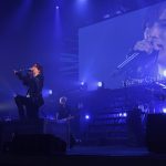 BREAKERZ、最新ライブから新曲「LIKE A CRYSTAL」の映像を初公開