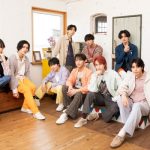 「EBiDAN AUDITION 2022」開催決定