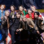 【ライブレポート】超特急が10周年ツアー完走！9人体制で初パフォーマンスも