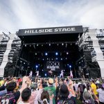 【ライブレポート】きゃりーぱみゅぱみゅが重低音ゴリゴリのロックなステージを披露＜ROCK IN JAPAN FESTIVAL 2022＞