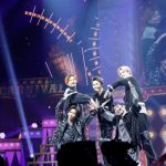 【ライブレポート】超特急が10周年ツアー完走！9人体制で初パフォーマンスも