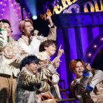 【ライブレポート】超特急が10周年ツアー完走！9人体制で初パフォーマンスも