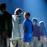 【ライブレポート】超特急が10周年ツアー完走!9人体制で初パフォーマンスも