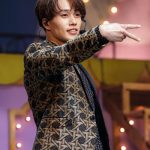 【ライブレポート】超特急が10周年ツアー完走!9人体制で初パフォーマンスも